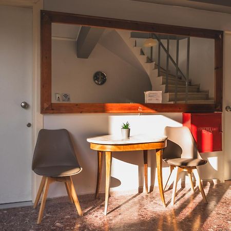 Fontana Luxury Rooms Mytilíni Eksteriør bilde