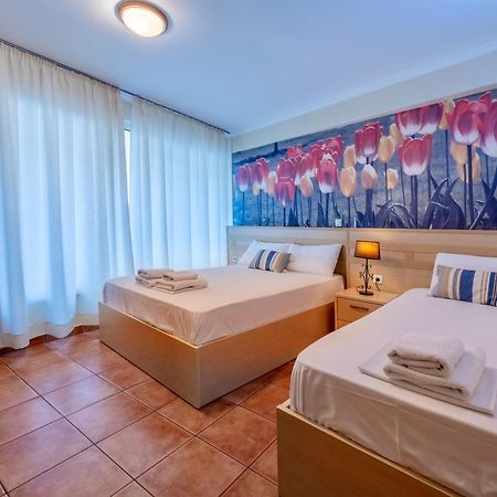 Fontana Luxury Rooms Mytilíni Eksteriør bilde