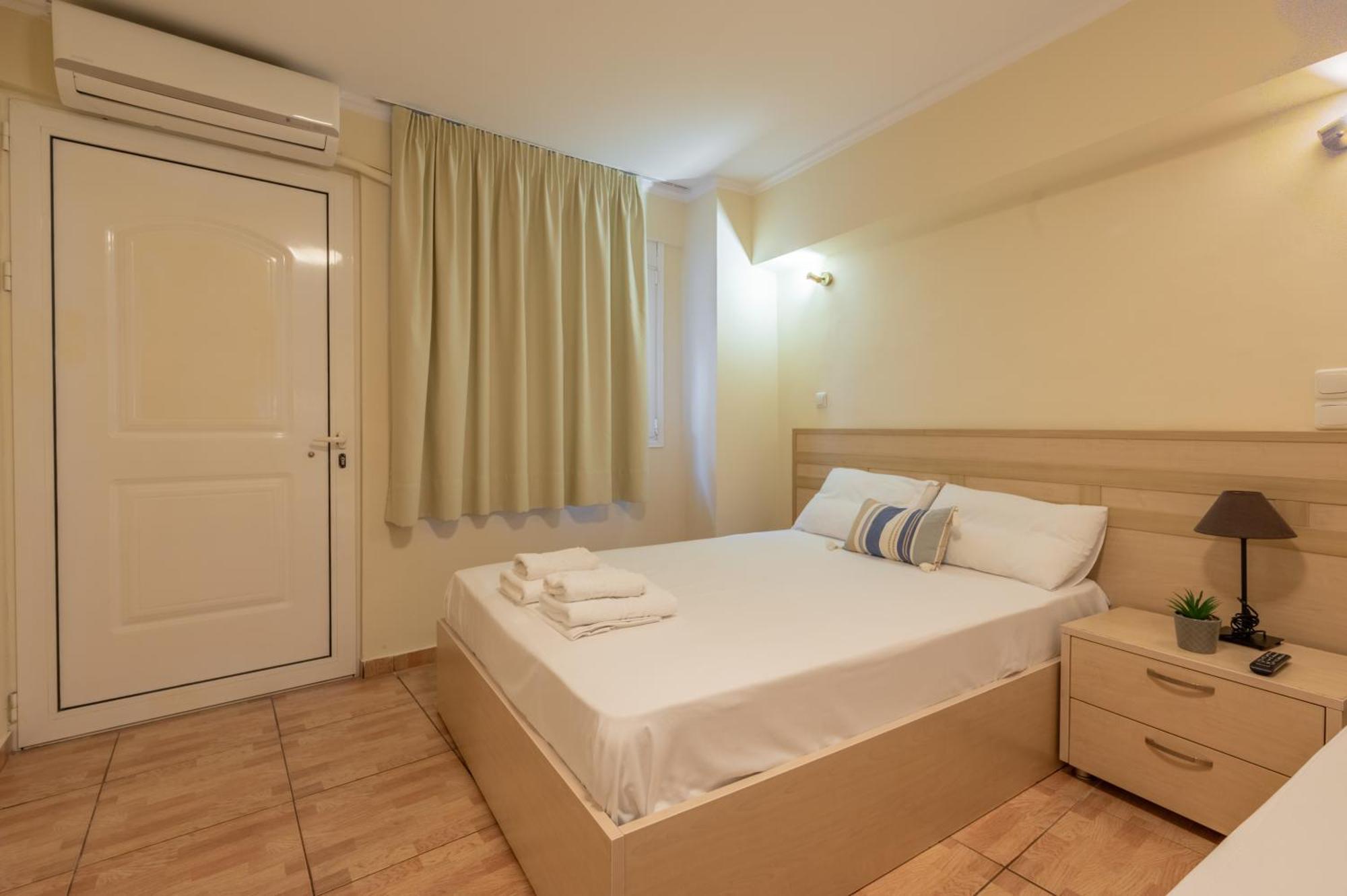 Fontana Luxury Rooms Mytilíni Eksteriør bilde
