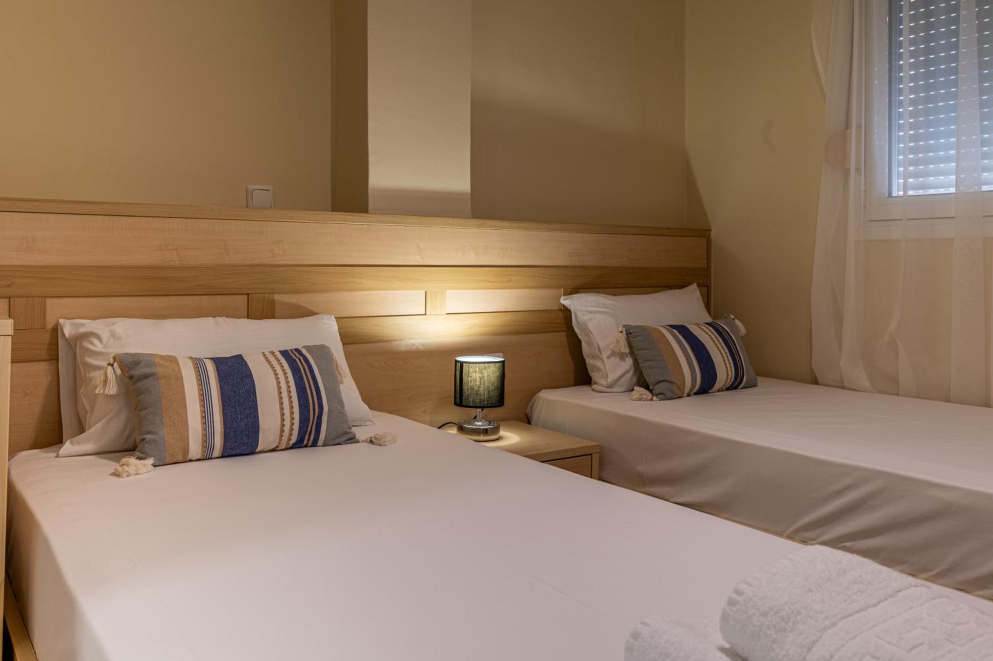 Fontana Luxury Rooms Mytilíni Eksteriør bilde